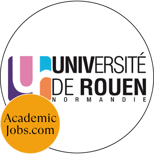 URN - Université de Rouen - Haute Normandie logo